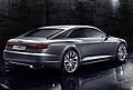 Audi prologue 